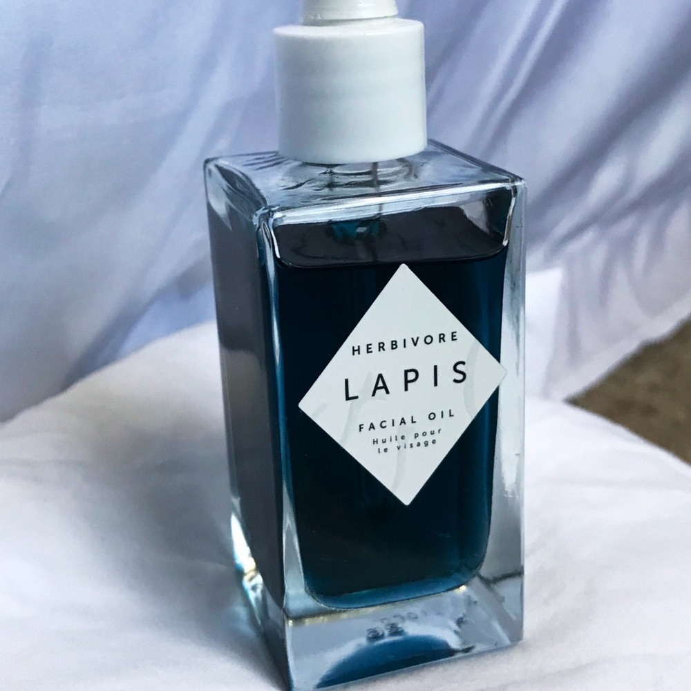 Herbivore Lapis Facial Oil